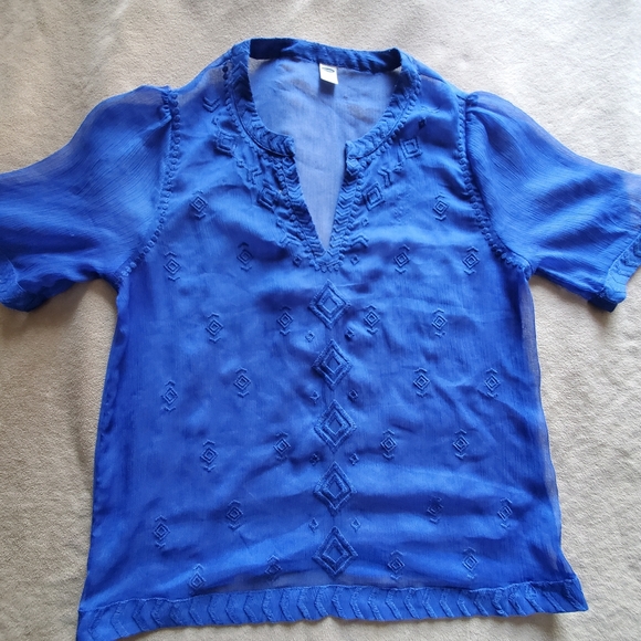 Blouse - Picture 1 of 4
